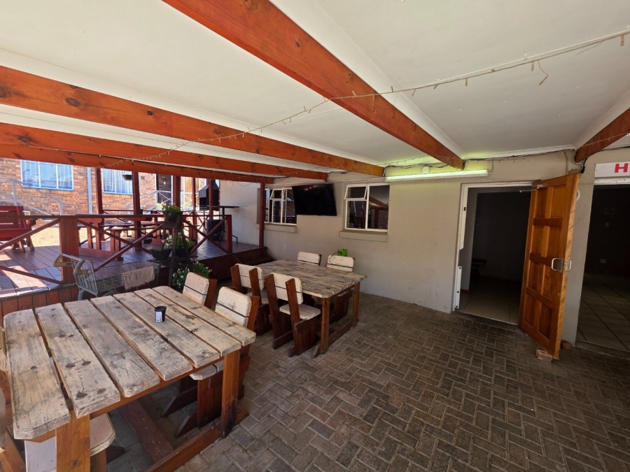 Commercial Property for Sale in Bethlehem Free State